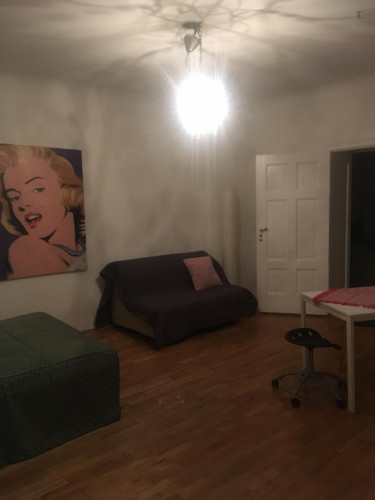 Great 2- bedroom apartment in Prenzlauerberg - Gallery - 9