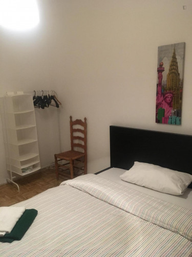 Great 2- bedroom apartment in Prenzlauerberg