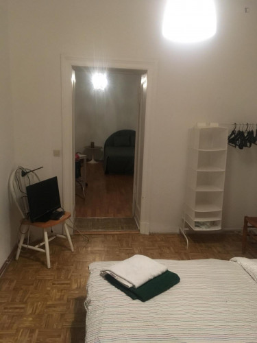 Great 2- bedroom apartment in Prenzlauerberg