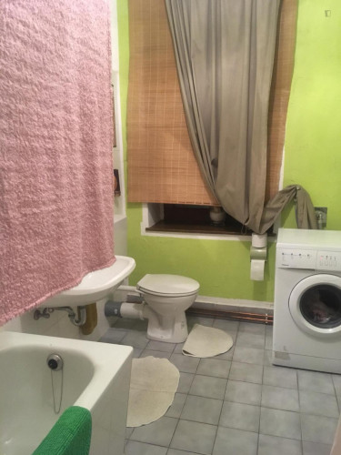 Great 2- bedroom apartment in Prenzlauerberg - Gallery - 8