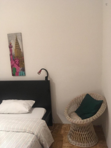 Great 2- bedroom apartment in Prenzlauerberg