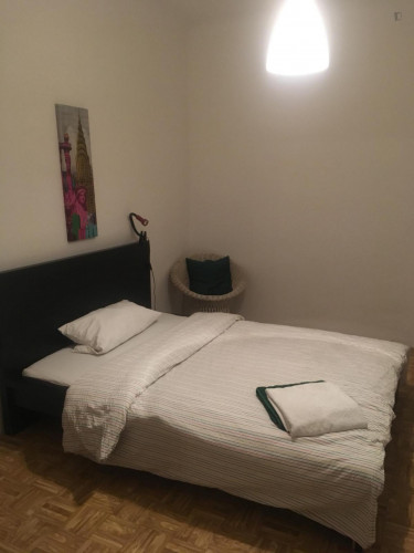 Great 2- bedroom apartment in Prenzlauerberg