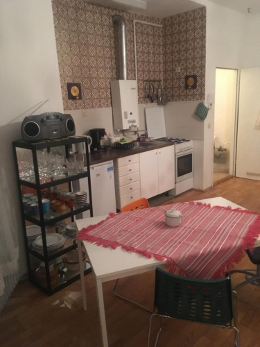 Great 2- bedroom apartment in Prenzlauerberg - Gallery - 6