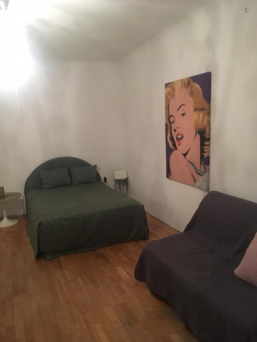 Great 2- bedroom apartment in Prenzlauerberg - Gallery - 10