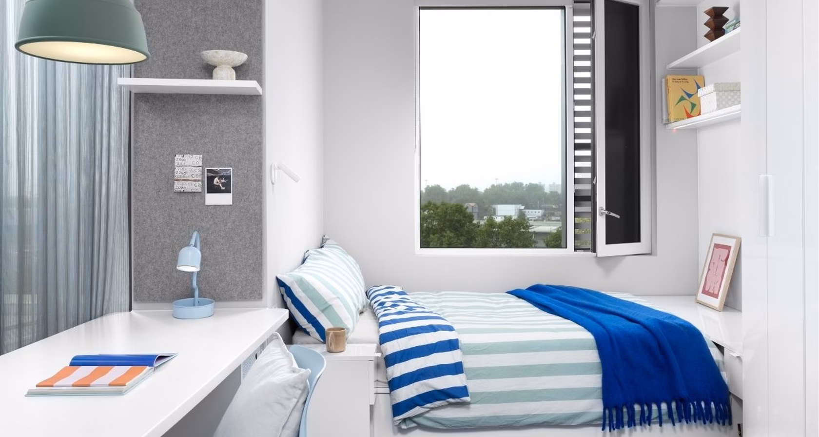 Premium En Suite - Canada Water - Gallery - 1