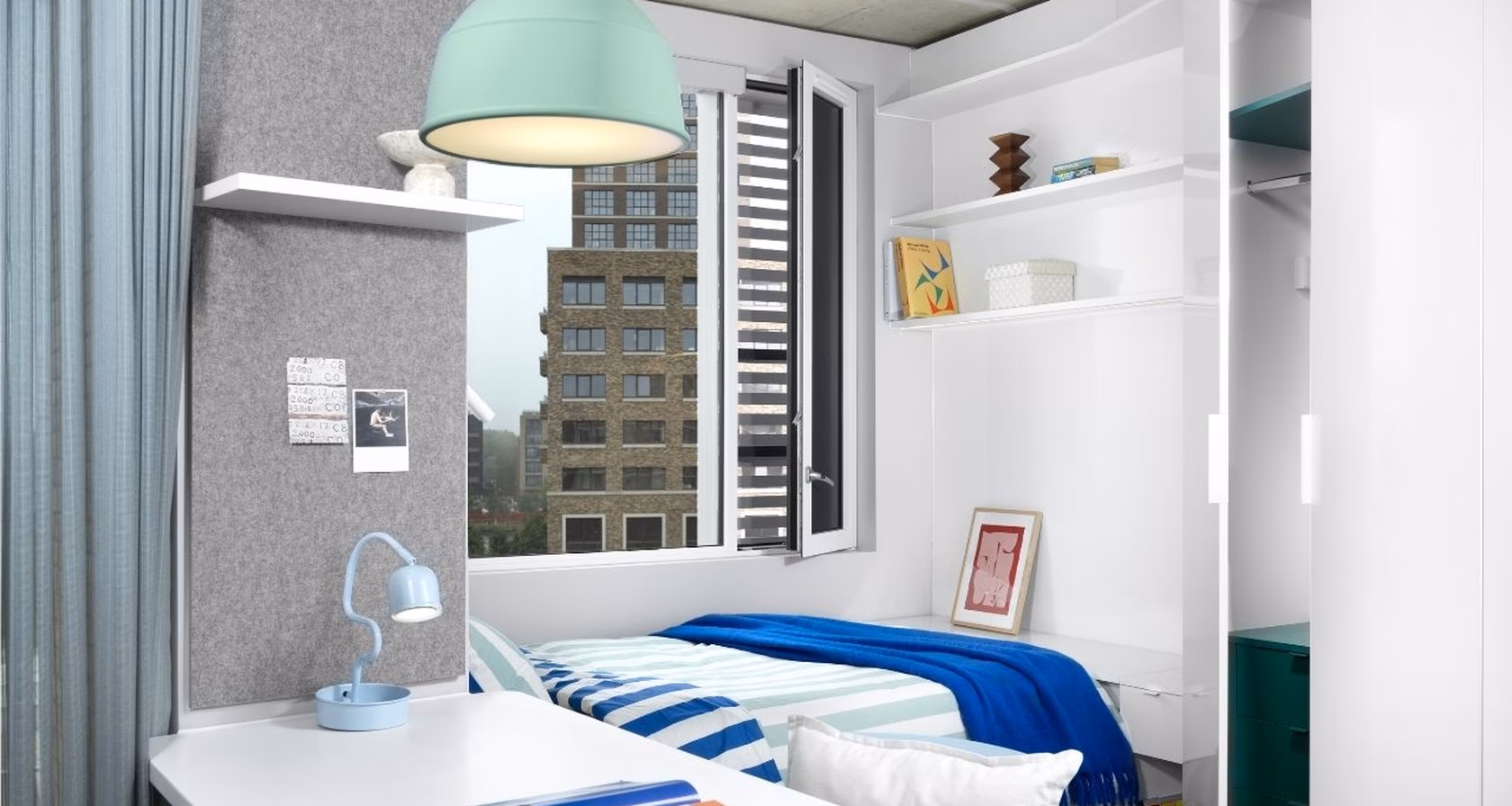 Premium En Suite - Canada Water - Gallery - 3