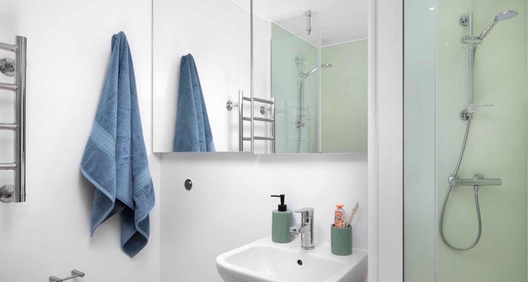 Premium En Suite - Canada Water - Gallery - 4