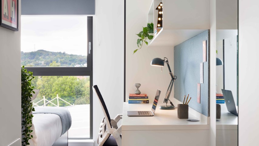  Silver En-Suite  -  Westfield  - Gallery -  1