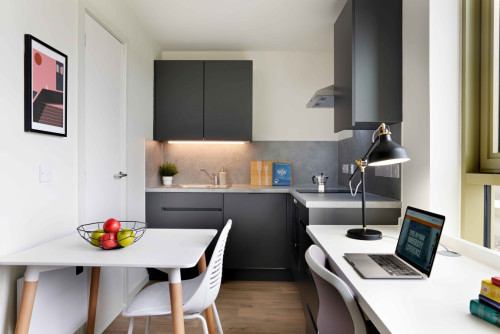 Gorgie - Gallery - 16