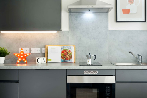 Gorgie - Gallery - 13