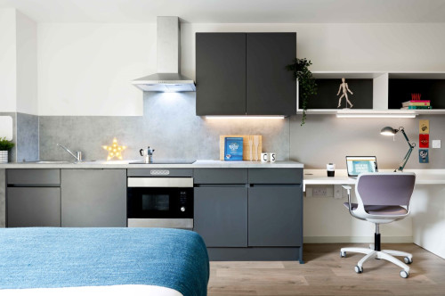 Gorgie - Gallery - 24