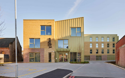 Gorgie - Gallery - 6