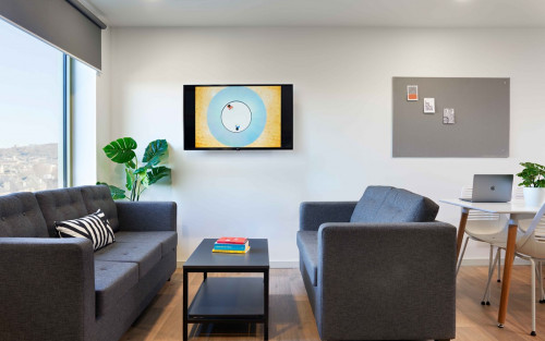 Gorgie - Gallery - 12