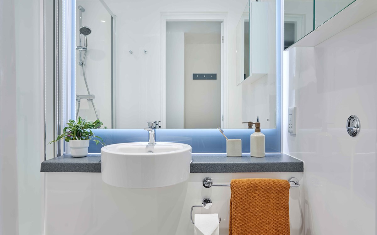 Classic Studio - Gorgie - Gallery - 2