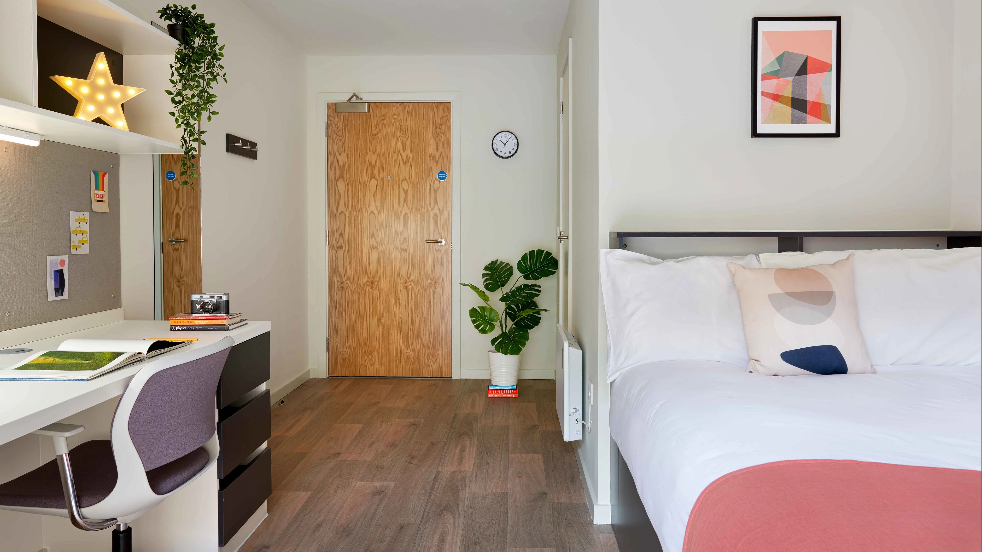 Gold En-Suite - Gorgie - Gallery - 1