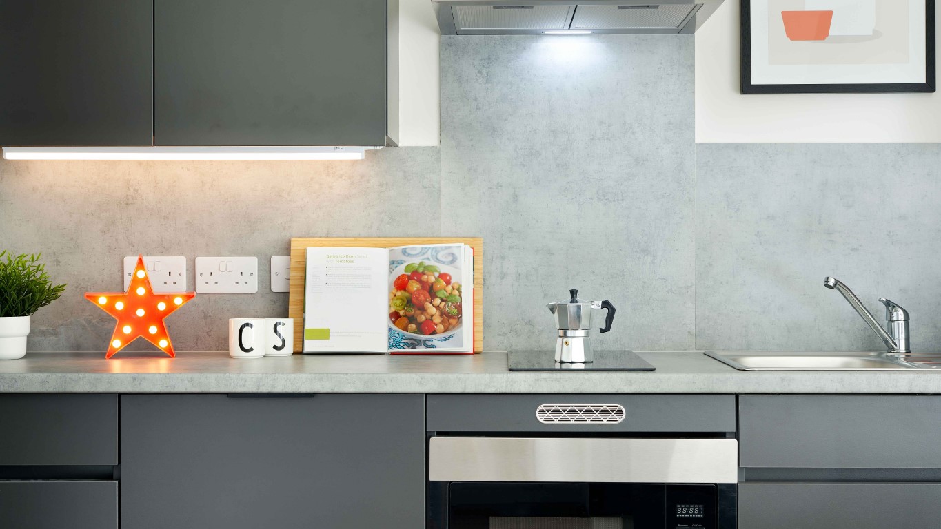 Accessible Silver Studio - Gorgie - Gallery - 1