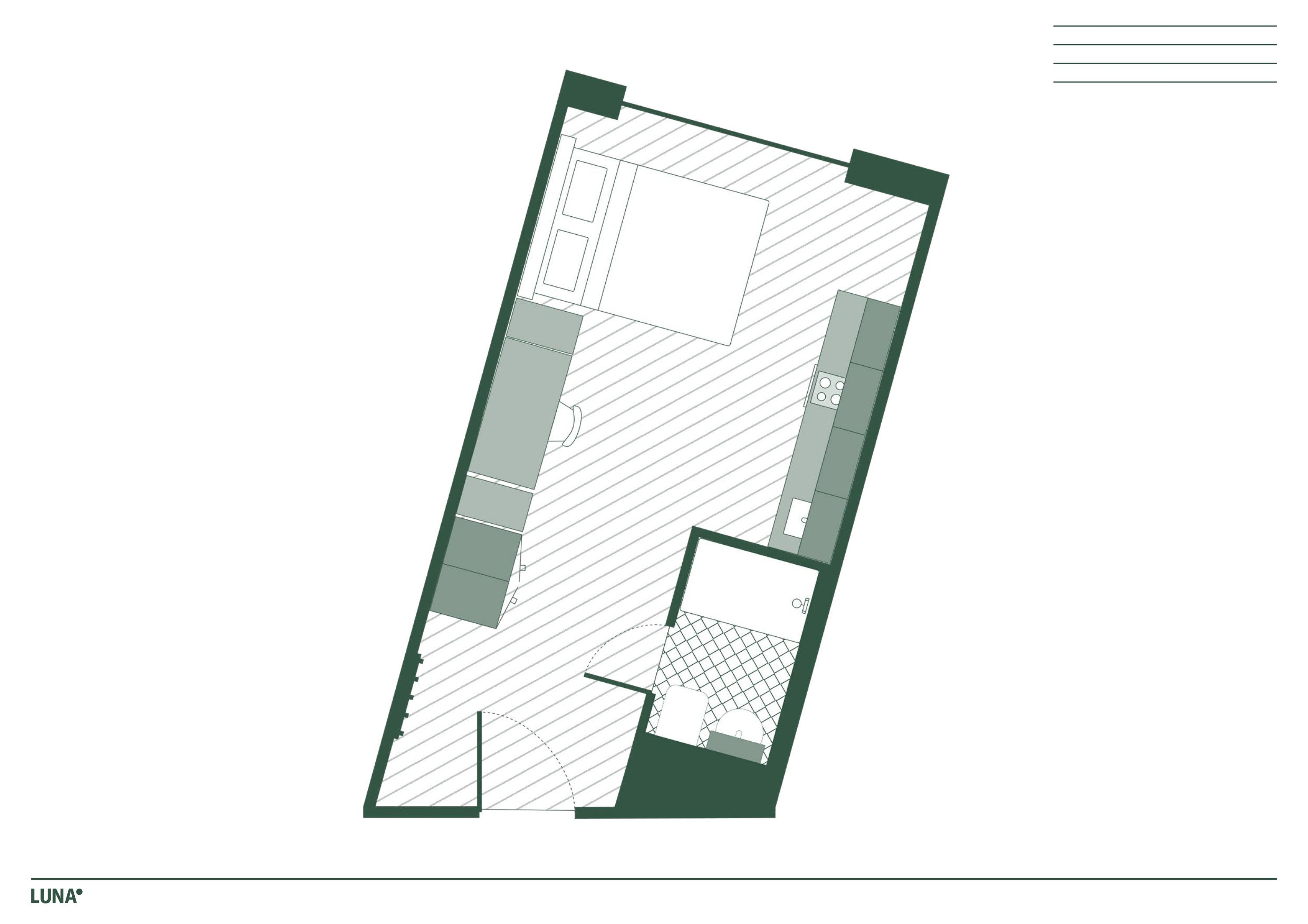 Premium Studio - Trapezium - Gallery - 7