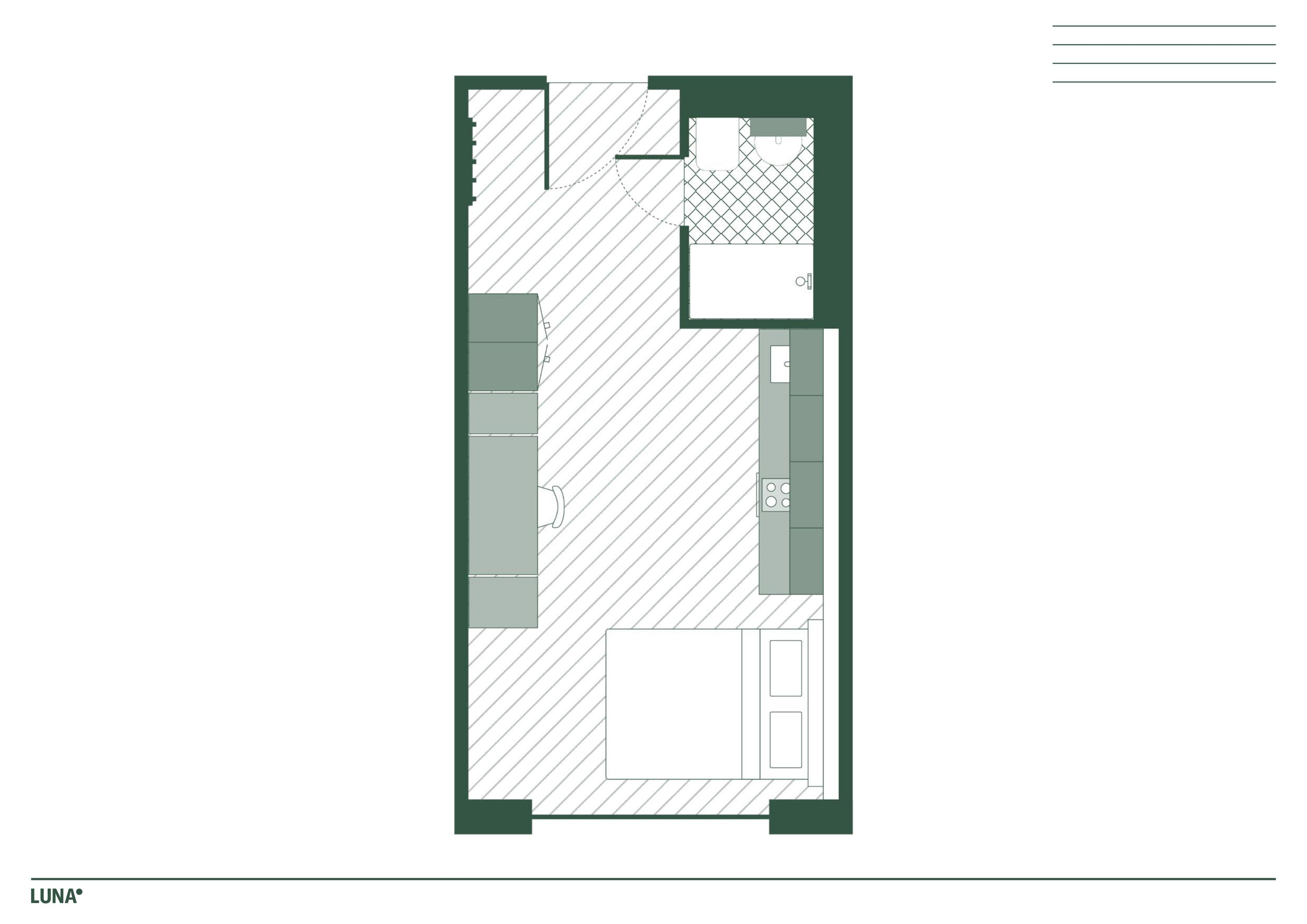 Premium Plus Studio - Trapezium - Gallery - 8