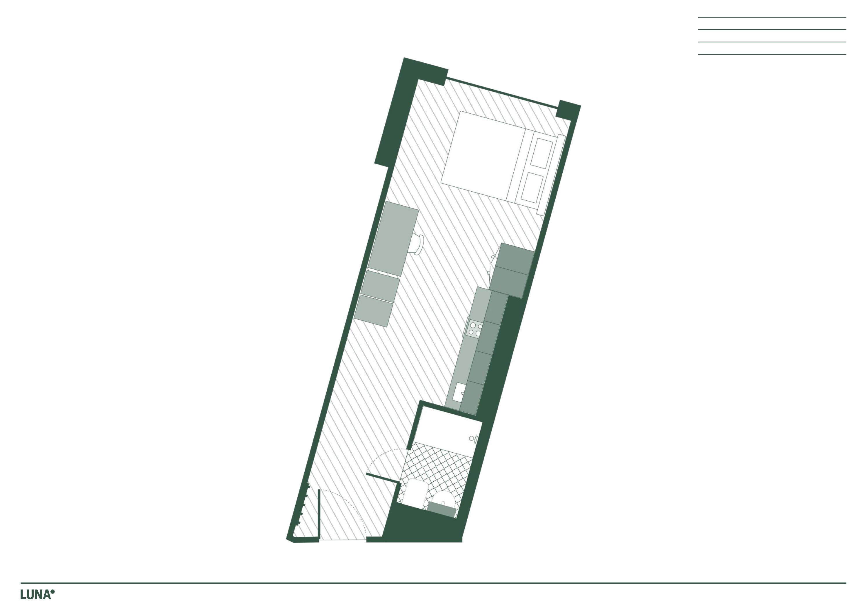 Classic Studio - Trapezium - Gallery - 8