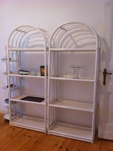 Comfy double bedroom close to U Hohenzollernplatz metro station - Gallery - 16