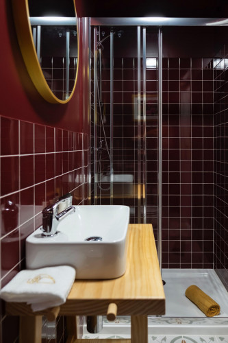 Comfy studio close to Praça da República - Gallery - 11