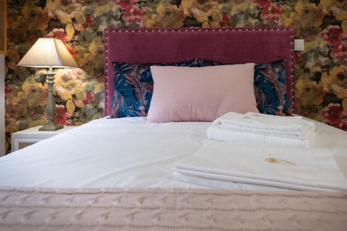 Comfy studio close to Praça da República