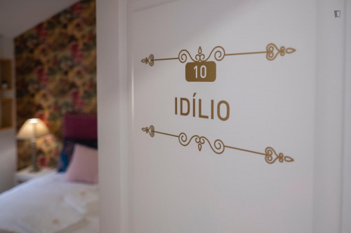 Comfy studio close to Praça da República - Gallery - 13