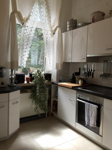 Great looking double bedroom in Wilmersdorf - Gallery - 12