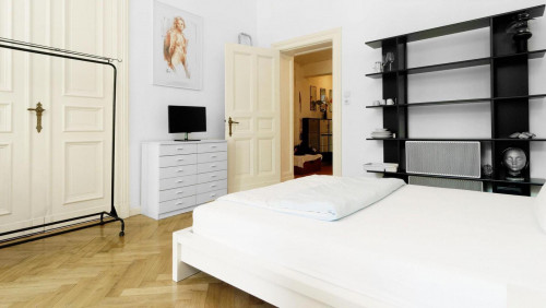 Great looking double bedroom in Wilmersdorf - Gallery - 14