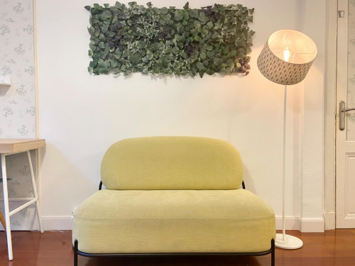 Excellent double bedroom in a 5-bedroom flat, in Abando - Gallery - 11