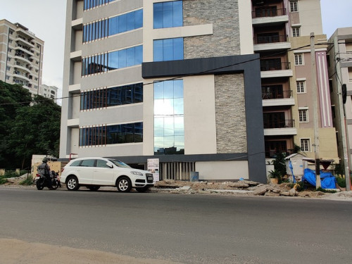 HelloWorld Abir CoLiving  - Gallery -  4
