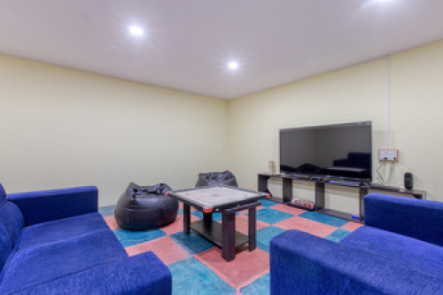 HelloWorld Abir CoLiving  - Gallery -  3