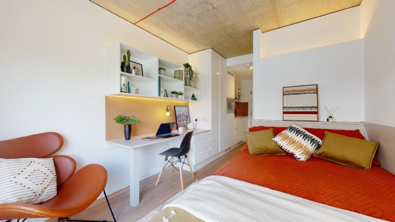 Bronze Studio Deluxe - Flinders House - Gallery - 6