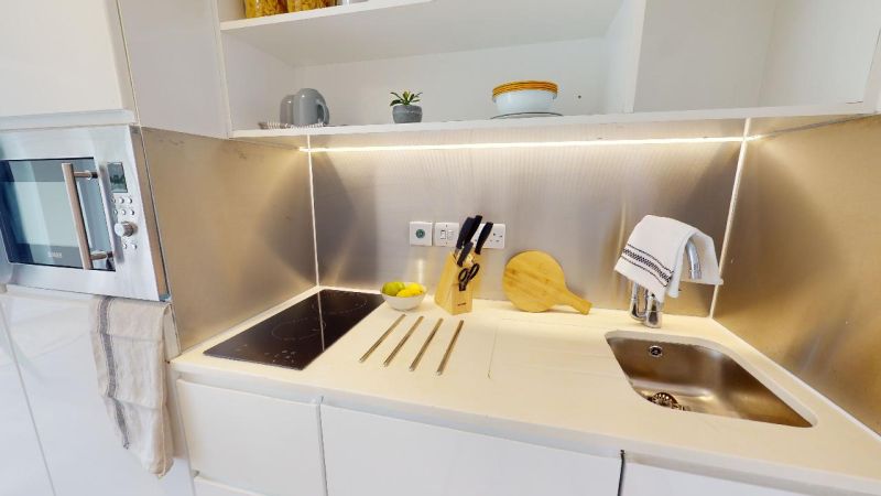 Diamond Studio Plus - Flinders House - Gallery - 4