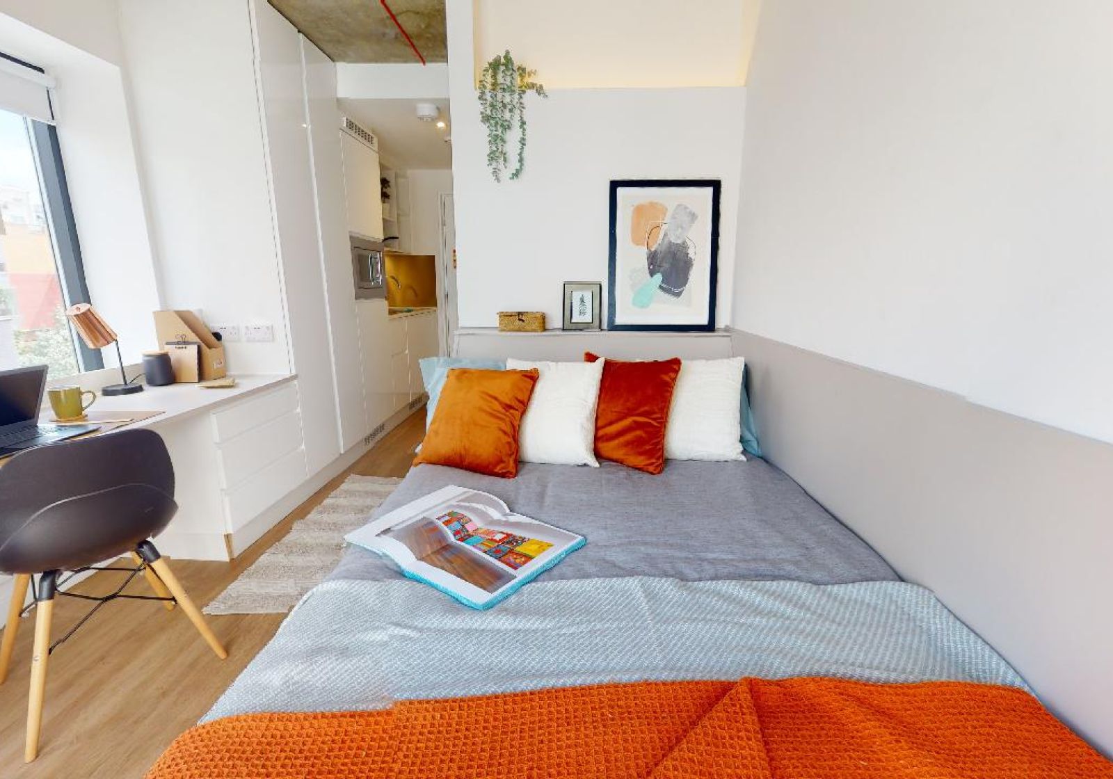 Silver Studio Deluxe - Flinders House - Gallery - 4