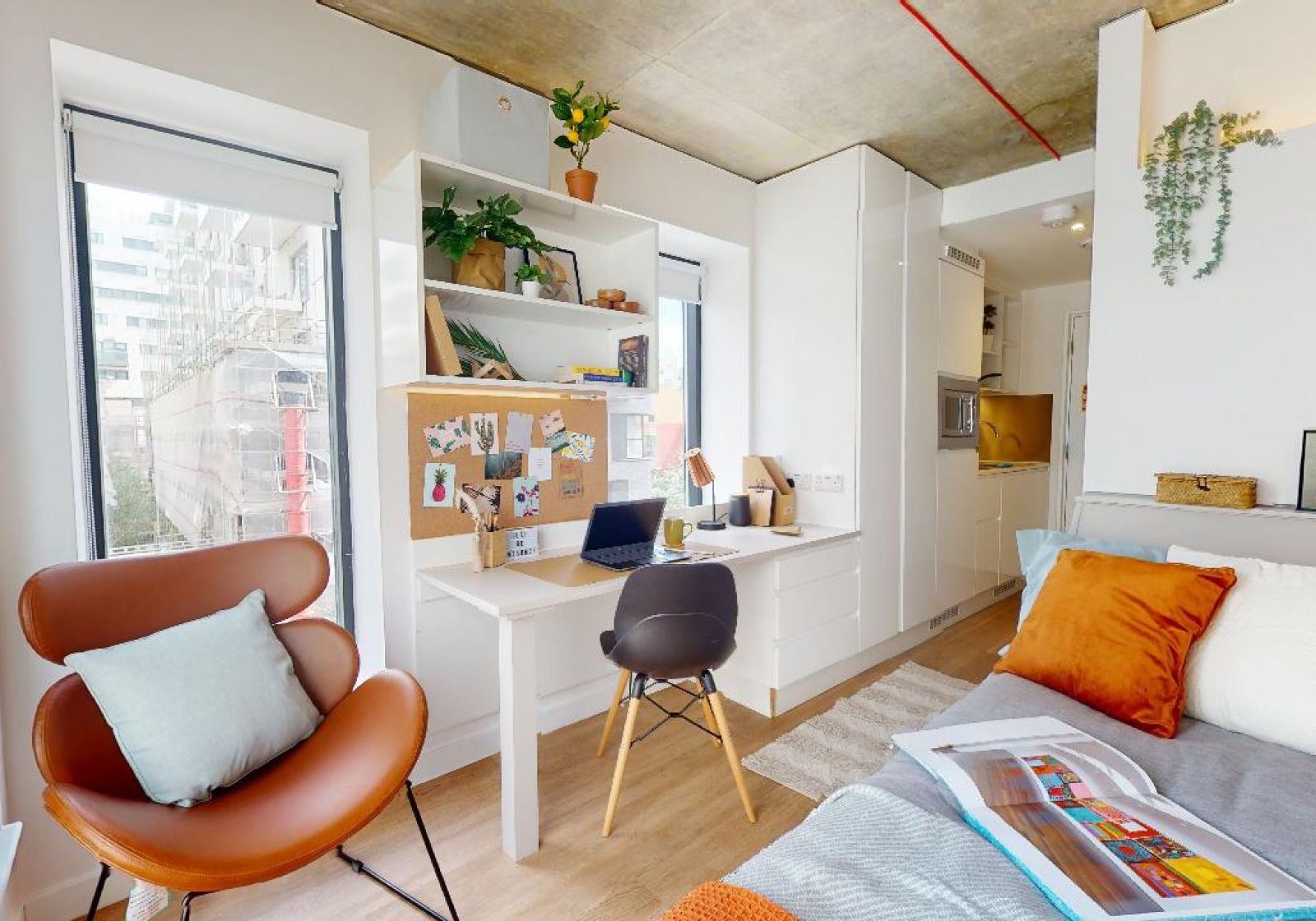 Silver Studio Deluxe - Flinders House - Gallery - 6