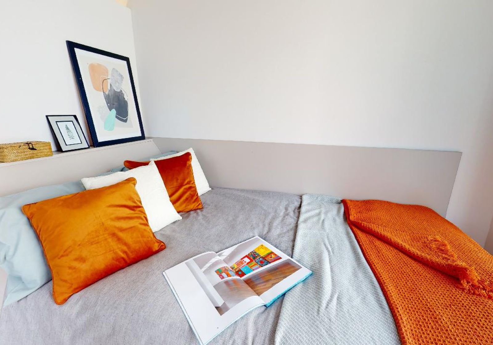 Silver Studio Deluxe - Flinders House - Gallery - 7