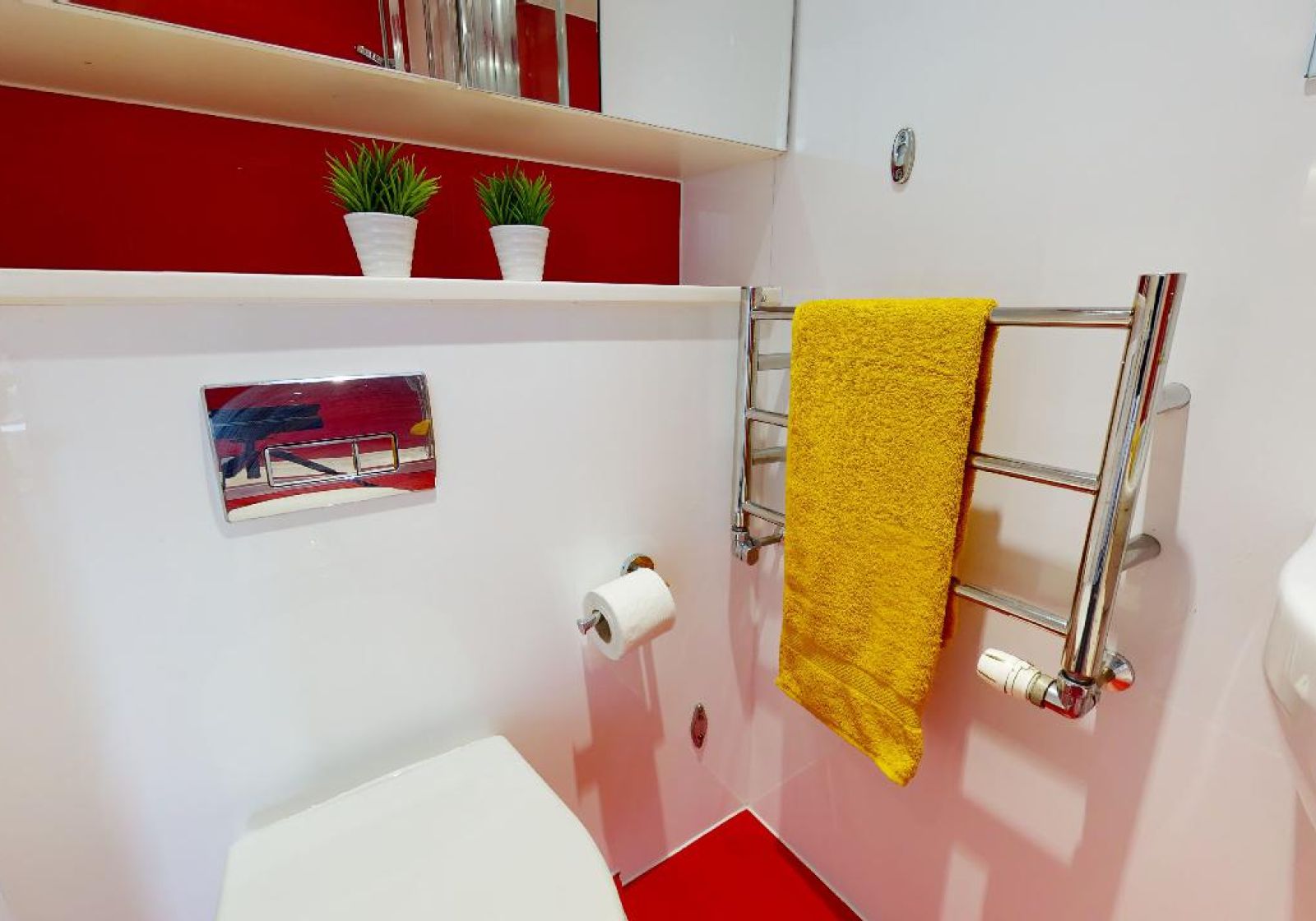 Silver Studio Premium - Flinders House - Gallery - 1
