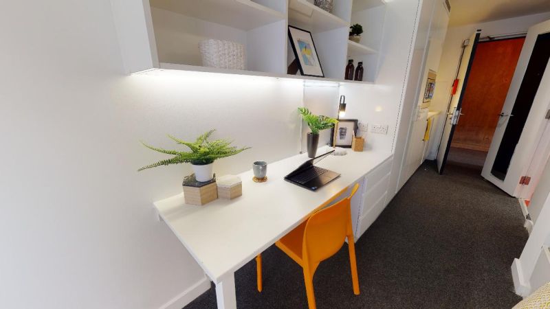 Bronze Studio Plus - Flinders House - Gallery - 2