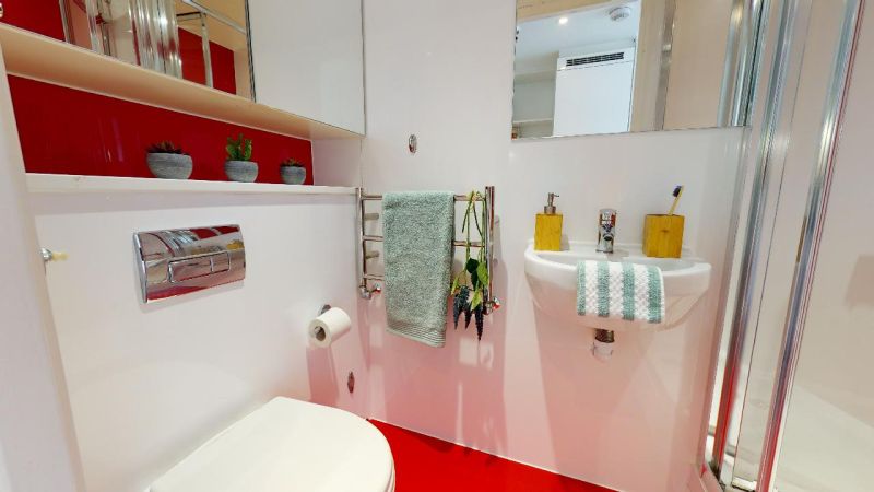 Diamond Studio - Flinders House - Gallery - 6