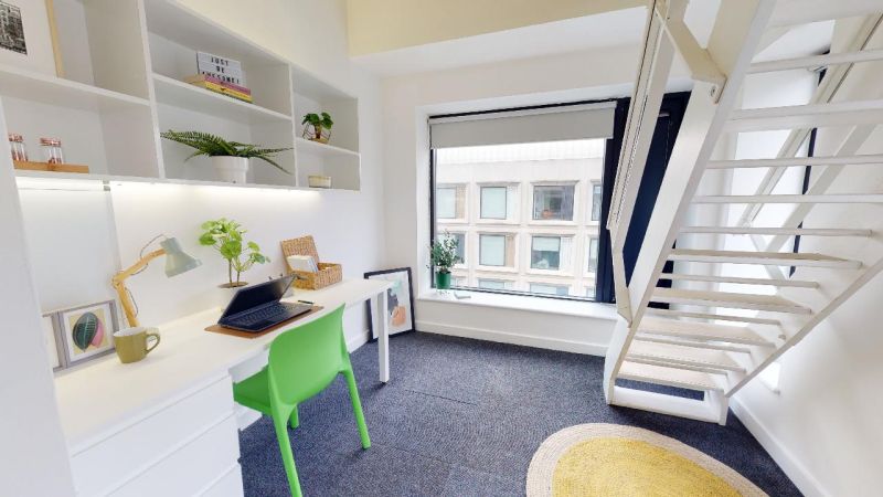 Diamond Studio - Flinders House - Gallery - 3