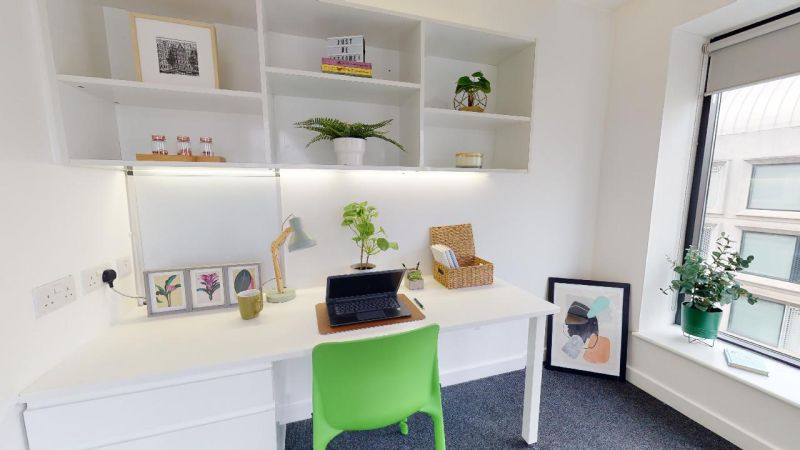 Diamond Studio - Flinders House - Gallery - 2