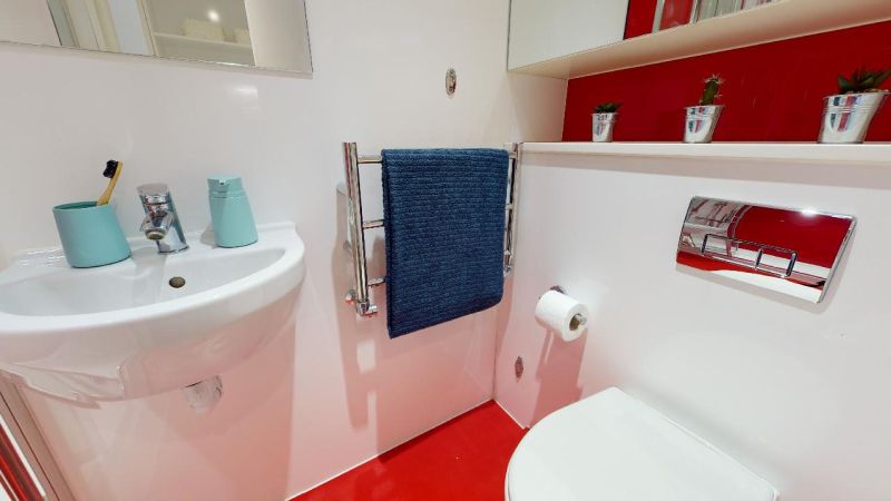Gold Studio Plus - Flinders House - Gallery - 4