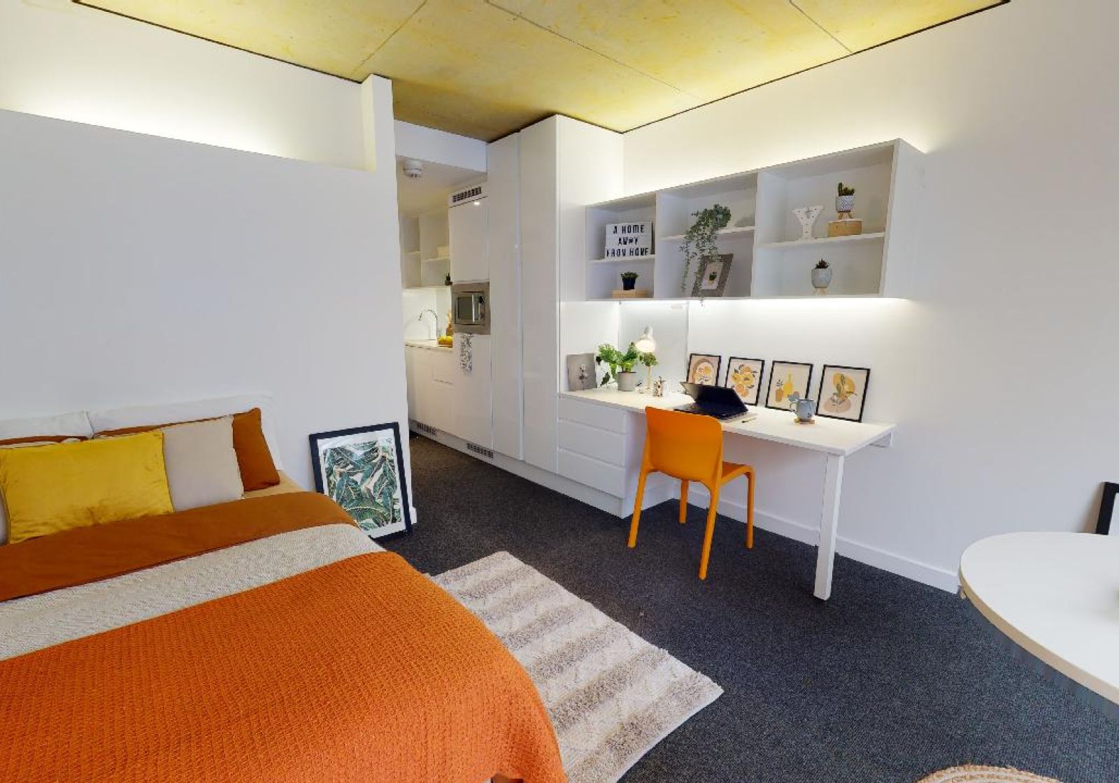 Gold Studio Plus - Flinders House - Gallery - 3