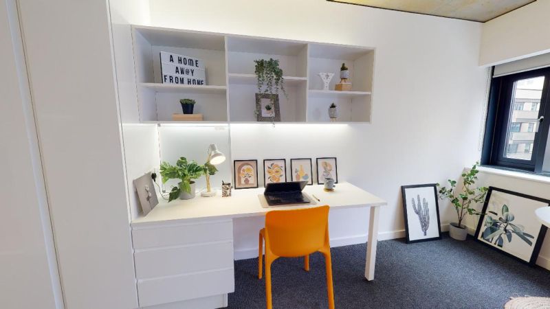 Gold Studio Plus - Flinders House - Gallery - 2