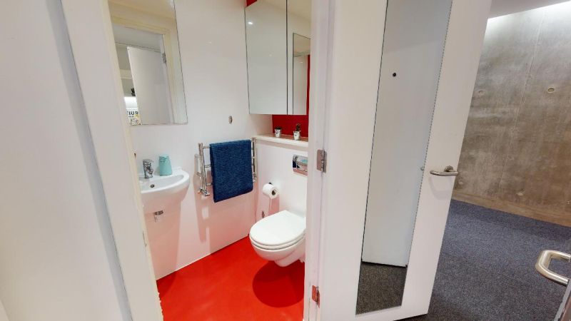 Gold Studio Plus - Flinders House - Gallery - 1