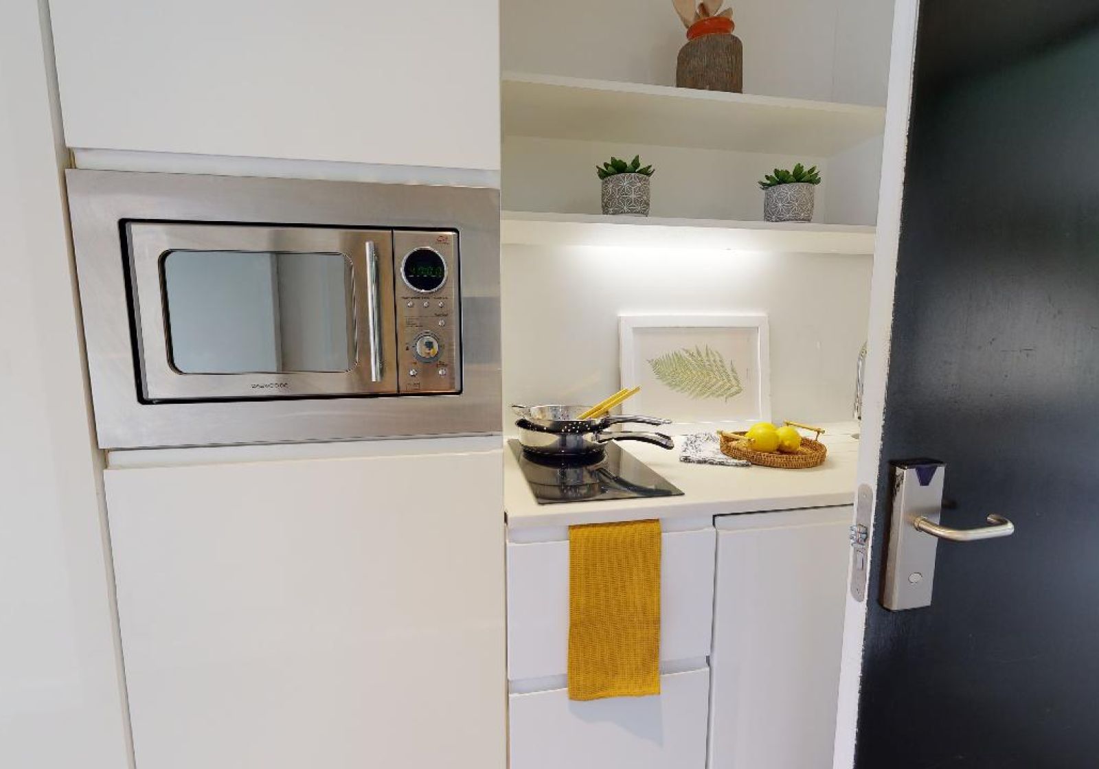 Silver Studio Plus - Flinders House - Gallery - 3