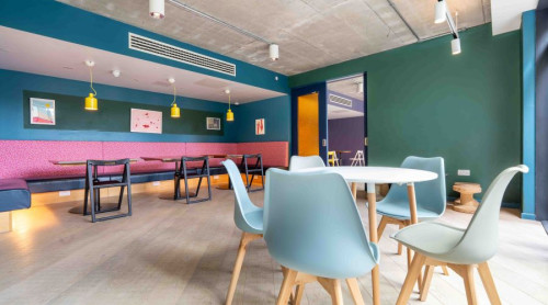 iQ Brighton - Gallery - 17