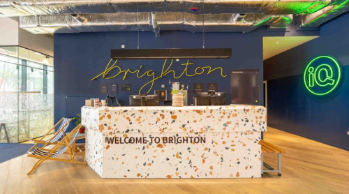 iQ Brighton