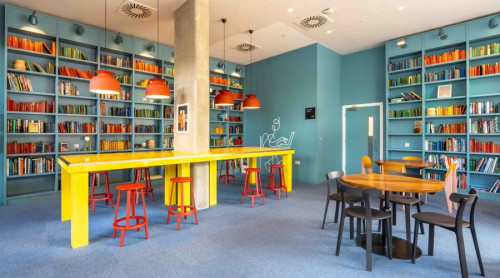iQ Brighton - Gallery - 6